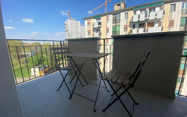 Casa Manolo Cesano Suite Apartment Milan (Adults Only)