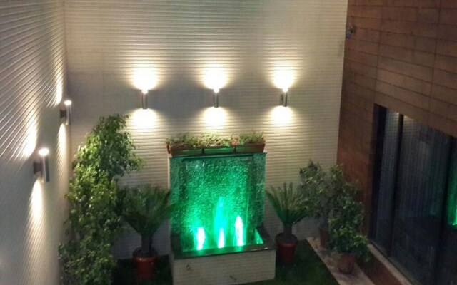 When In Gurgaon - Service Apartments near Medanta Medicity