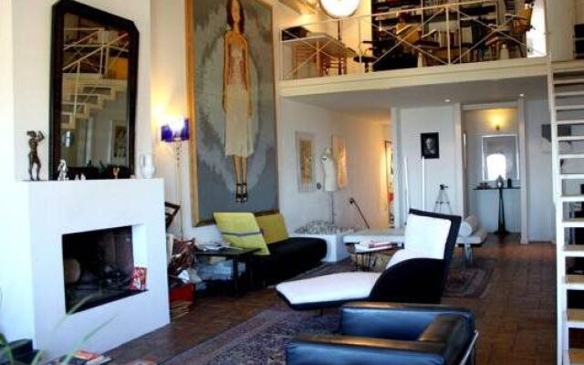 B&B Galleria Turchi