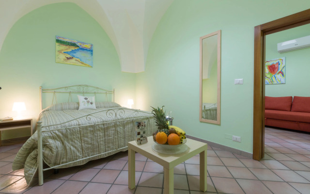 Le Dimore dei Messapi