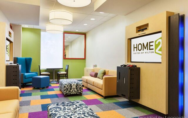 Home2 Suites by Hilton Dover, DE