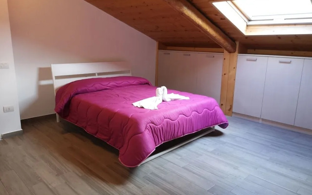 Cuore Partenopeo B&B