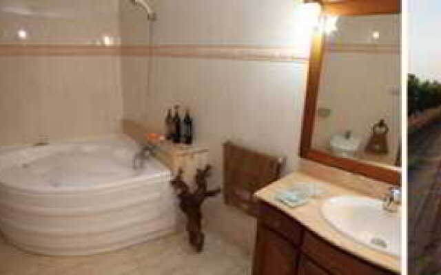 Casa Rural Magnanimus