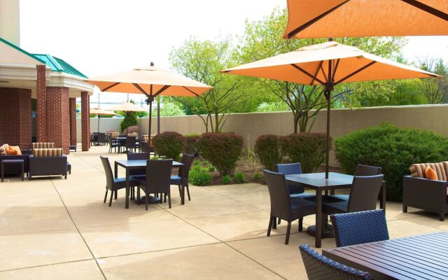 Courtyard Bloomington
