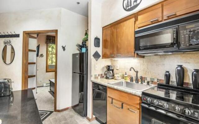 2914 River Bank Lodge - Keystone