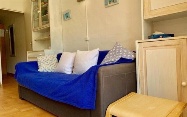 Appartement Cap d'Agde, 2 pièces, 6 personnes - FR-1-607-84