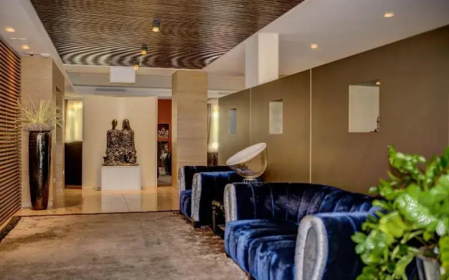 Napura Art & Nature Residence