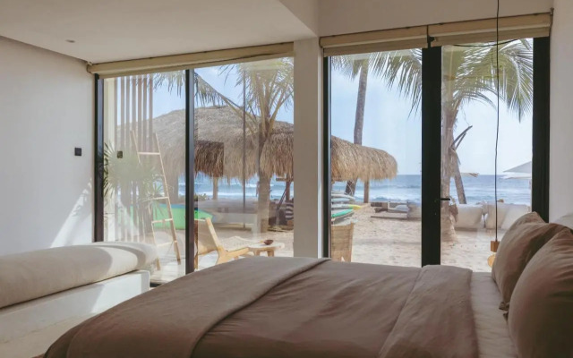 The Mangroves Villa Goviyapana