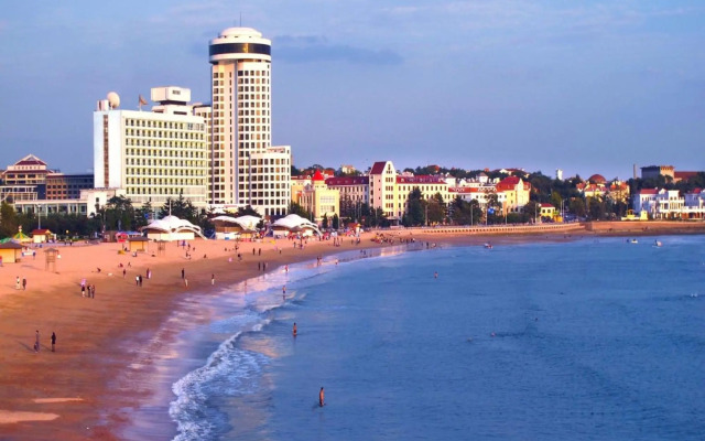 Huiquan Dynasty Hotel