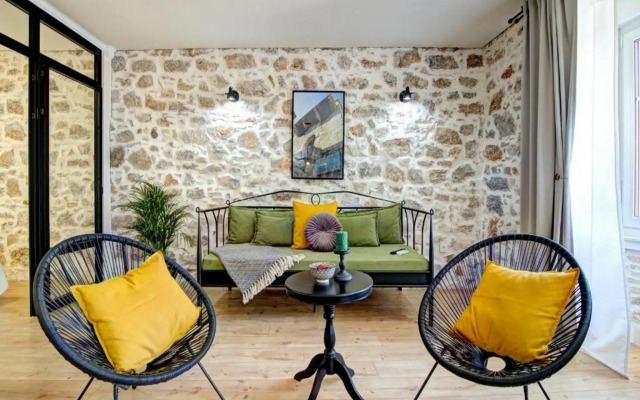 History House Moja Ti 1830 in Old Town Senj