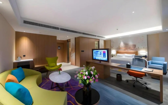 Hampton by Hilton Qingyuan Fengcheng