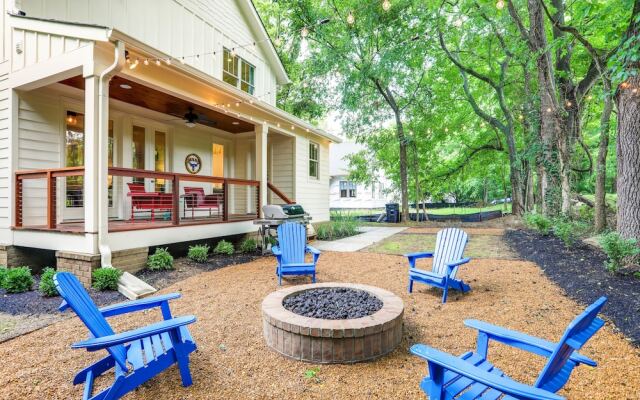 207 Old Liberty Pike Home