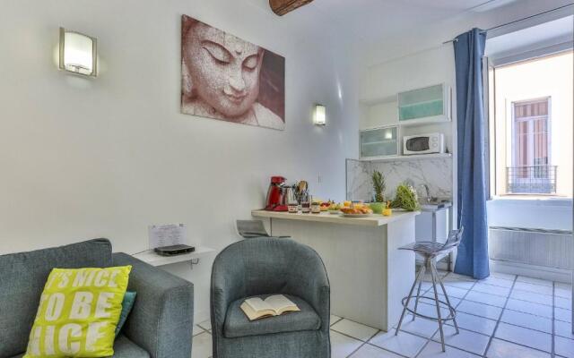 My Casa Mari - Nice Old Town Apartments