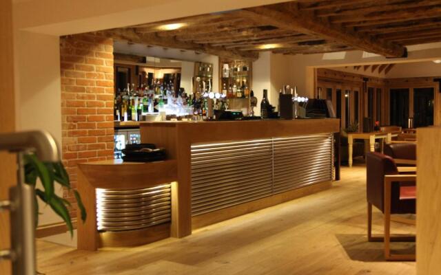 Ivy House Country Hotel