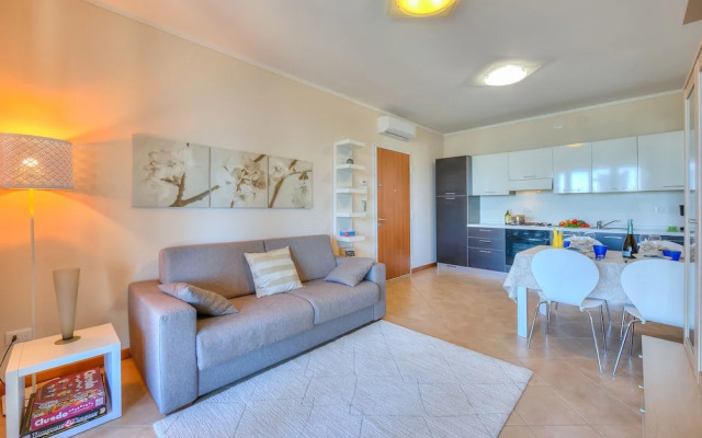 Appartamento Zelda With Shared Pool