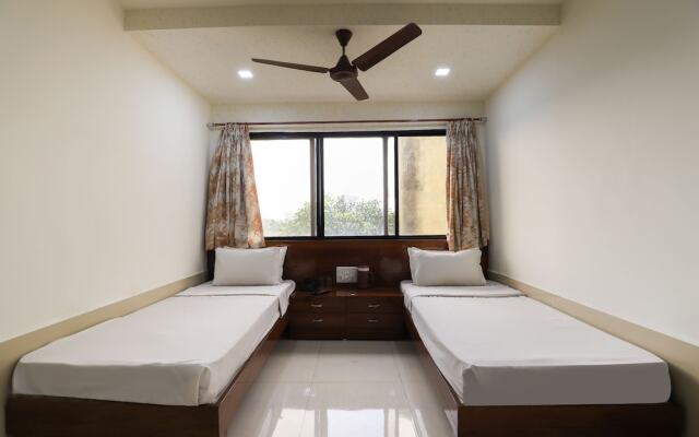 Collection O 61734 Hotel Janki