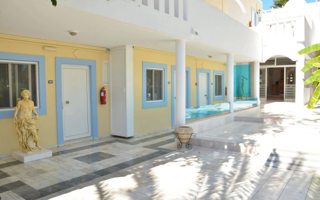 Cavo D'oro Hotel