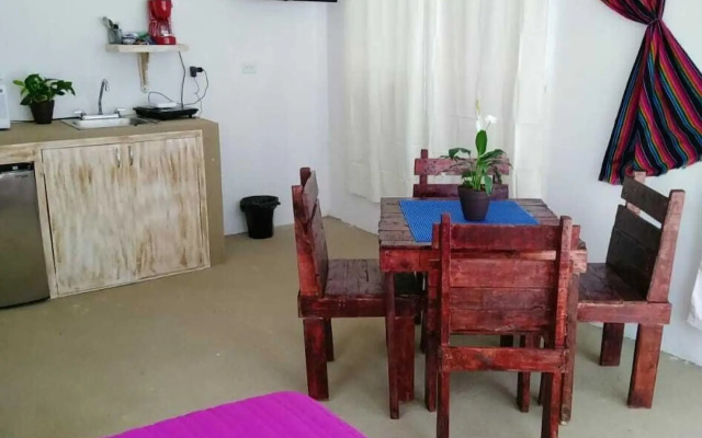 Casa huéspedes