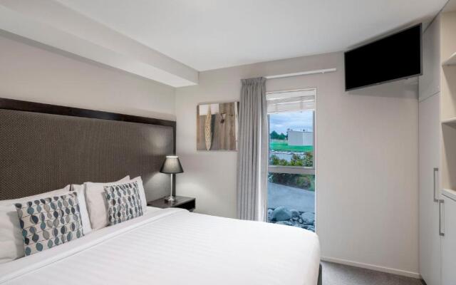 Peppers Bluewater Resort