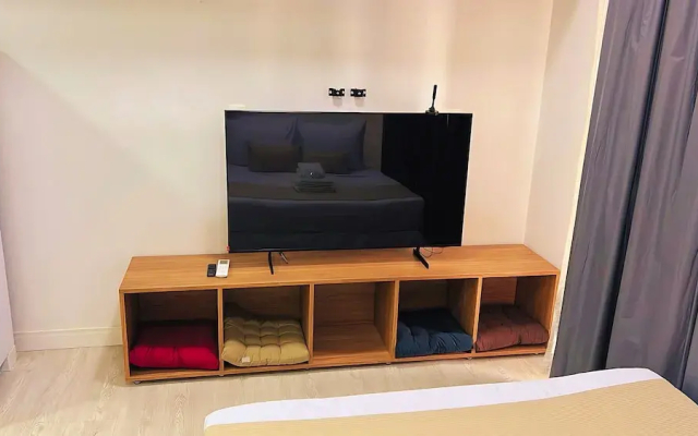 Elegance Suítes Morumbi - Apartment in เซาเปาลู - Photo 2