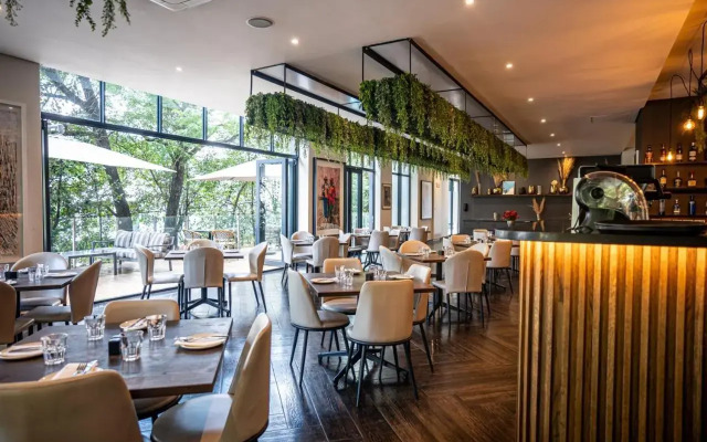 Catalyst Apartment Hotel by NEWMARK