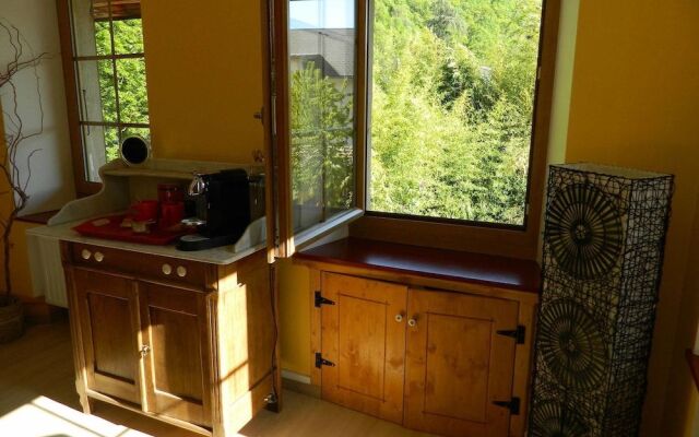 B&B de l'Ecole