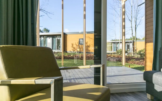 Tropical Islands Resort