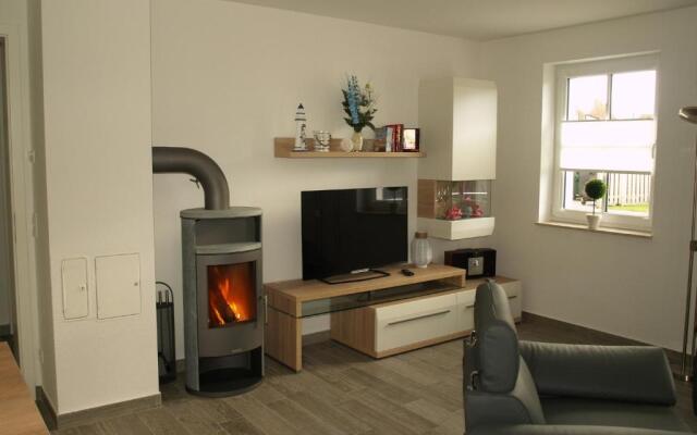 Schifferhaus "Lotse" FW 1