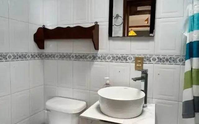 Hostal Mago