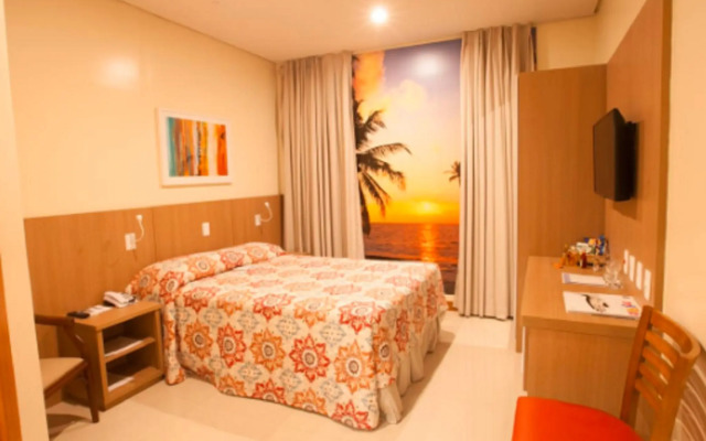 Rio Aeroporto Hotel Galeao