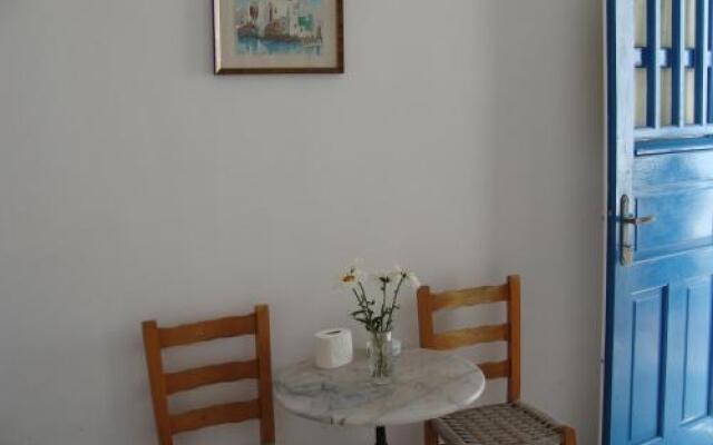 Pension Marina