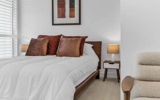 The Cotton Beach Penthouse - 61