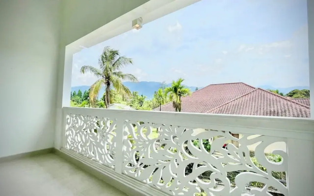 RRR Luxury Villas