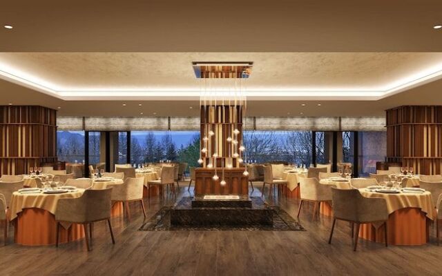 The Hiramatsu Karuizawa Miyota