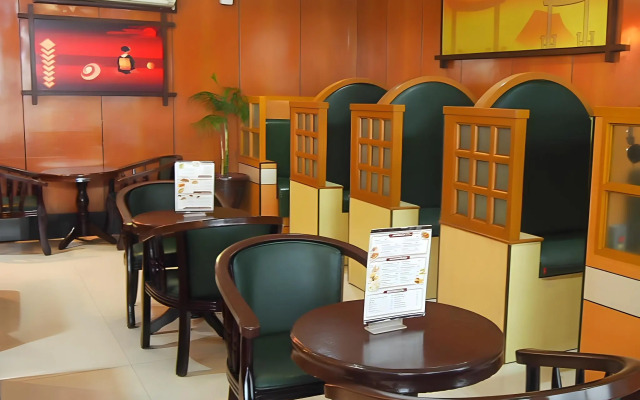 Hotel Sogo Aurora Blvd - Cubao