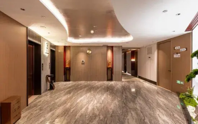 Ronda Millennium Hotel