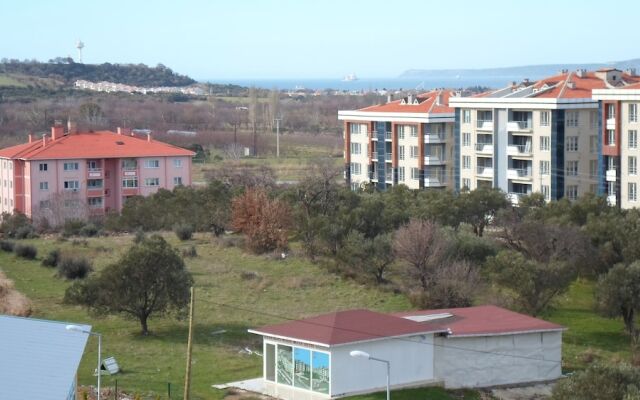 Canakkale Uygulama Oteli