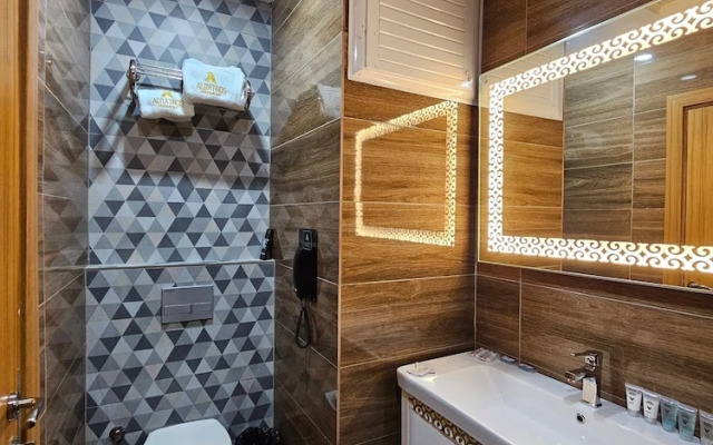 Albatros Premium Hôtel
