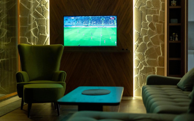 Vista47 Zoned II Kopaonik