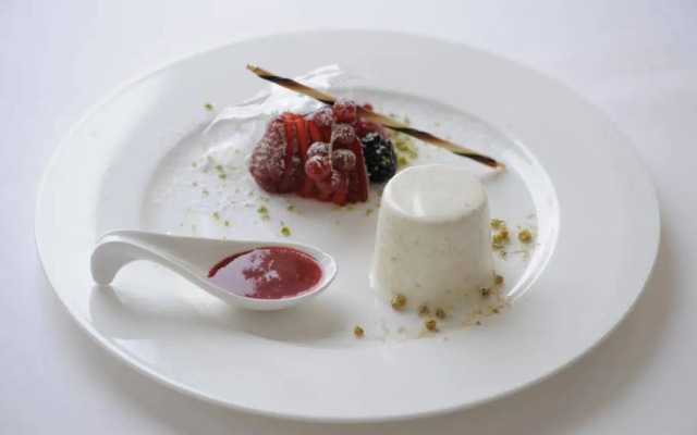 Hotel Müller Mountain Lodge