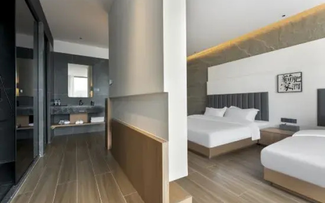 Silent Space Homestay