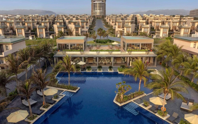 Wyndham Garden Cam Ranh Resort
