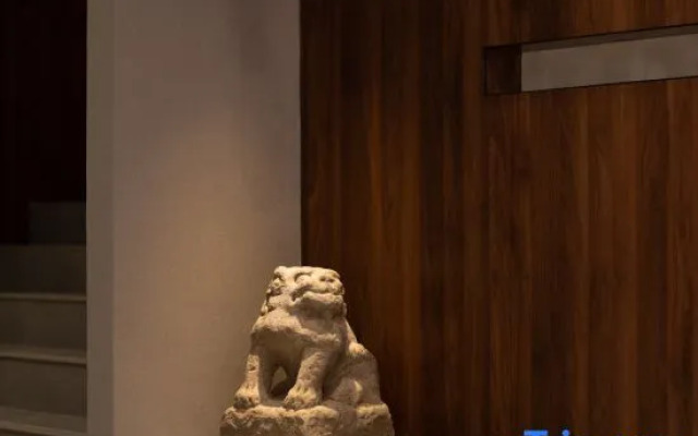 Nanshan Xiaozhu Boutique Hotel (Suning Plaza Hubushan Branch)
