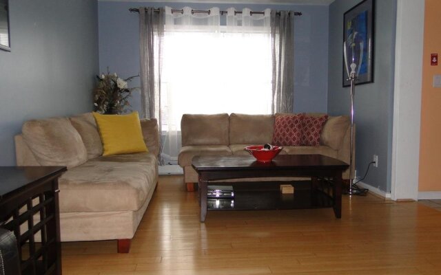 Guild Street Townhouse