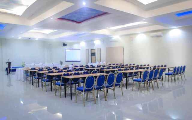 Krisna Beach Hotel 2