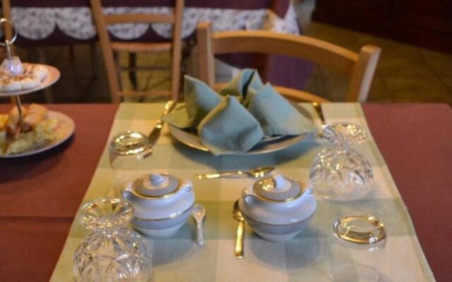 B&B Tre Foglie di Pesco