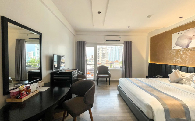 Rosaleen Boutique Hotel