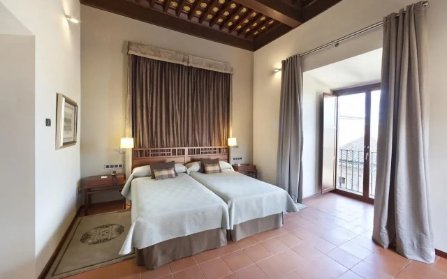 Parador de Cáceres Hotel