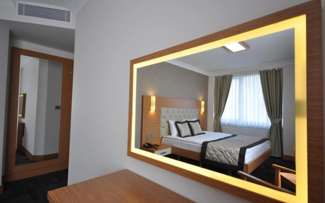 Double Comfort Hotel