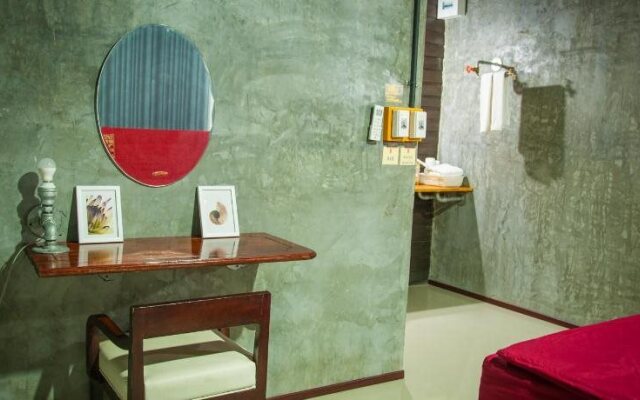 Baan Tang Homestay